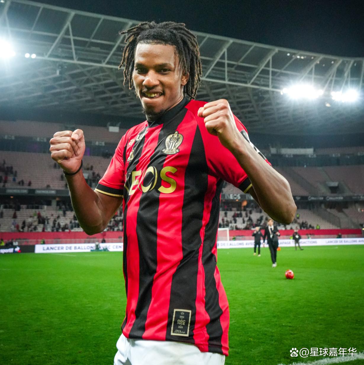 圣埃蒂安主场艰难征战，势头不可挡