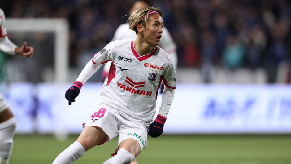 关于大阪樱花主场不敌对手，遭遇困境的信息