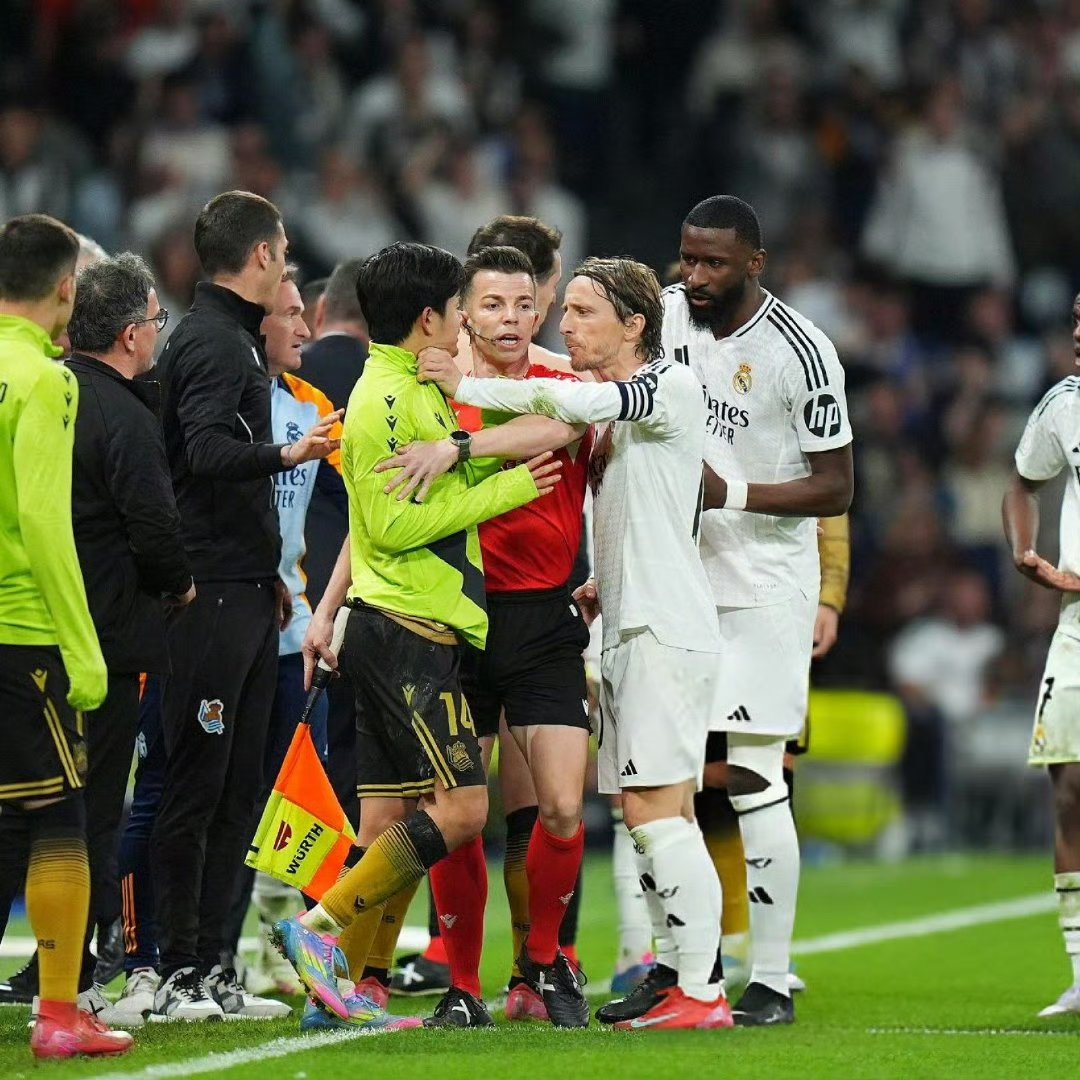 皇马与切尔西的对决临近，谁能笑到最后