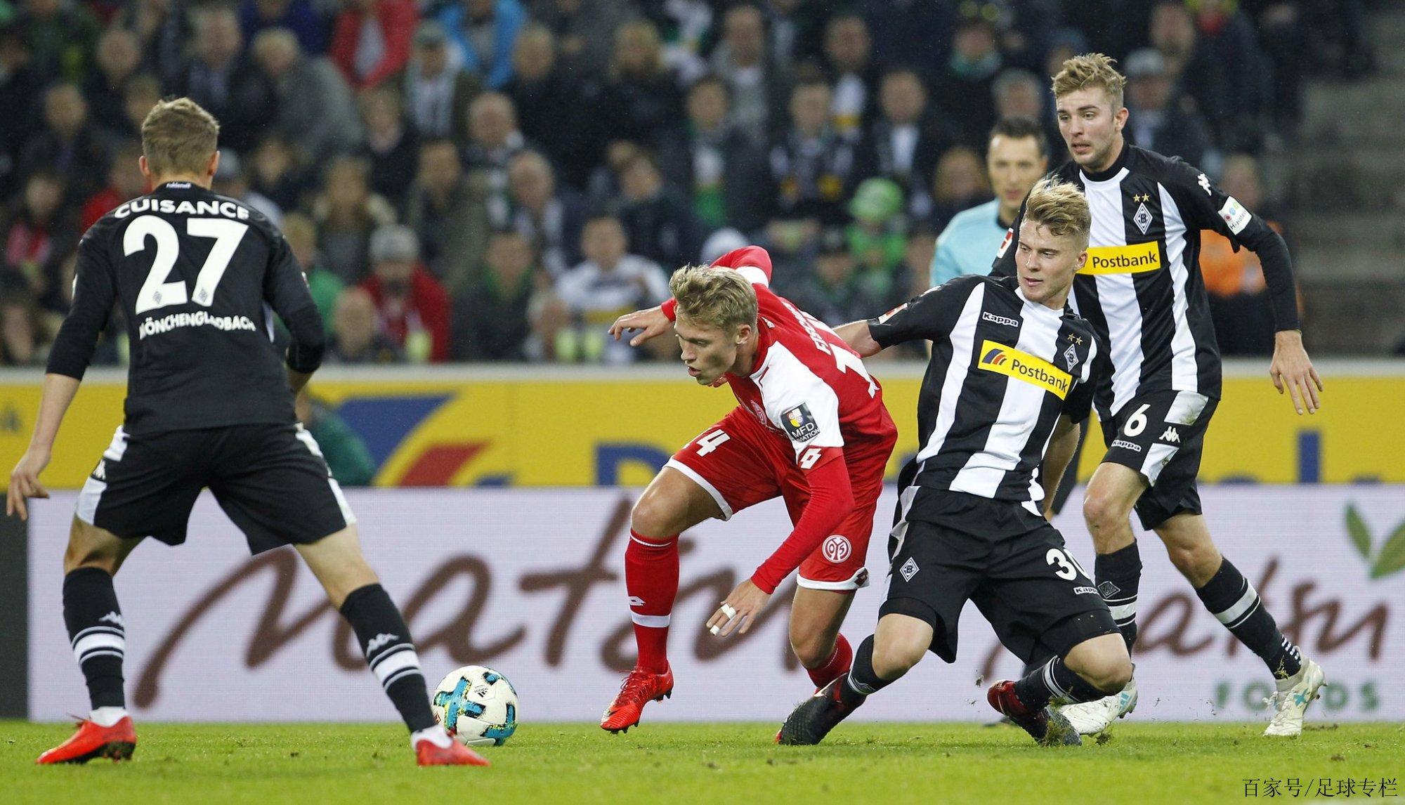 开云官网-门兴格拉德巴赫主场之战备受期待的简单介绍