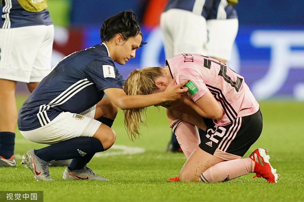 开云体育入口-关于哥伦比亚女足与巴拿马争夺出线权的信息