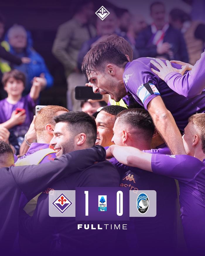 开云体育官网-佛罗伦萨队揭幕战取胜，实现首秀胜利