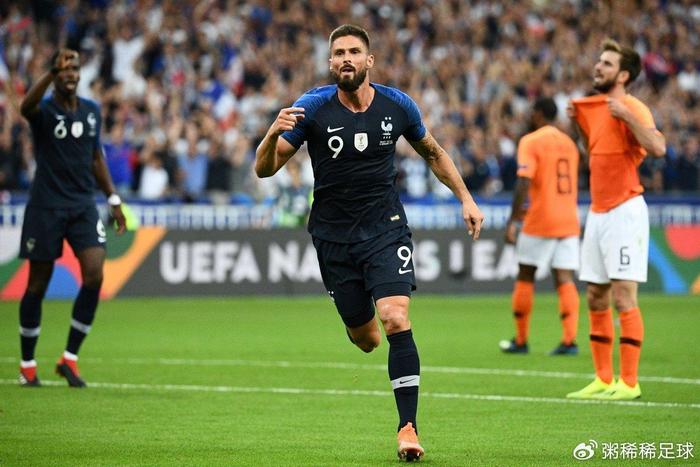 欧洲杯预选赛高潮迭起，胜负难断