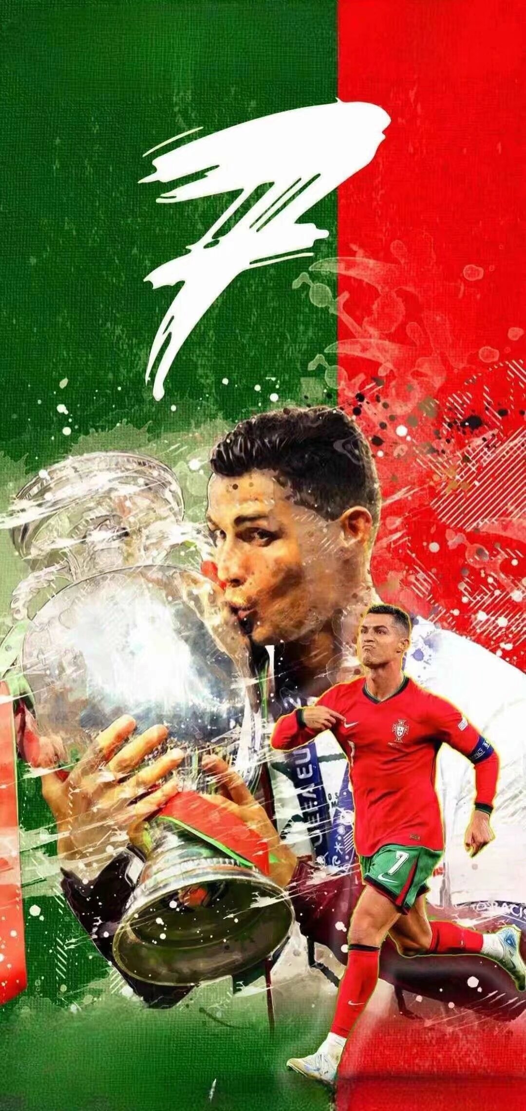 开云体育登录-皇马客场不敌对手，C罗双喜临门