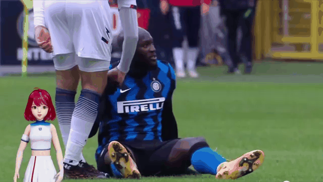 开云体育入口-包含卢卡库梅开二度，国际米兰主场轻取帕尔马的词条