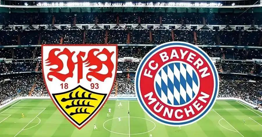 开云体育平台APP-包含斯图加特客场战胜领头羊,夺得关键三分的词条