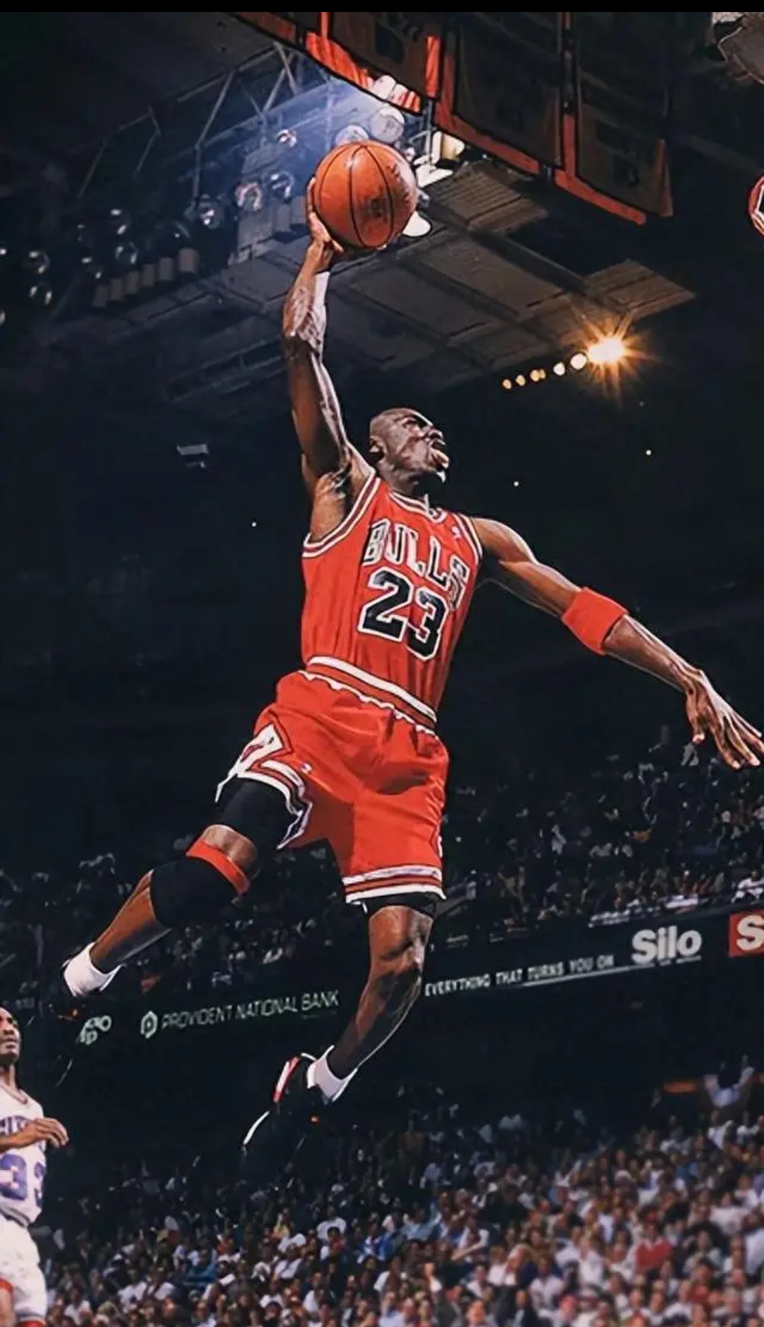 乔丹、科比、詹姆斯：谁是NBA历史最伟大球员？