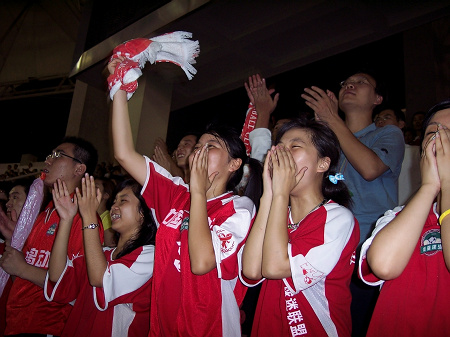 开云体育app-河南建业将迎战黑龙江火山鸣泉，胜者晋级的简单介绍