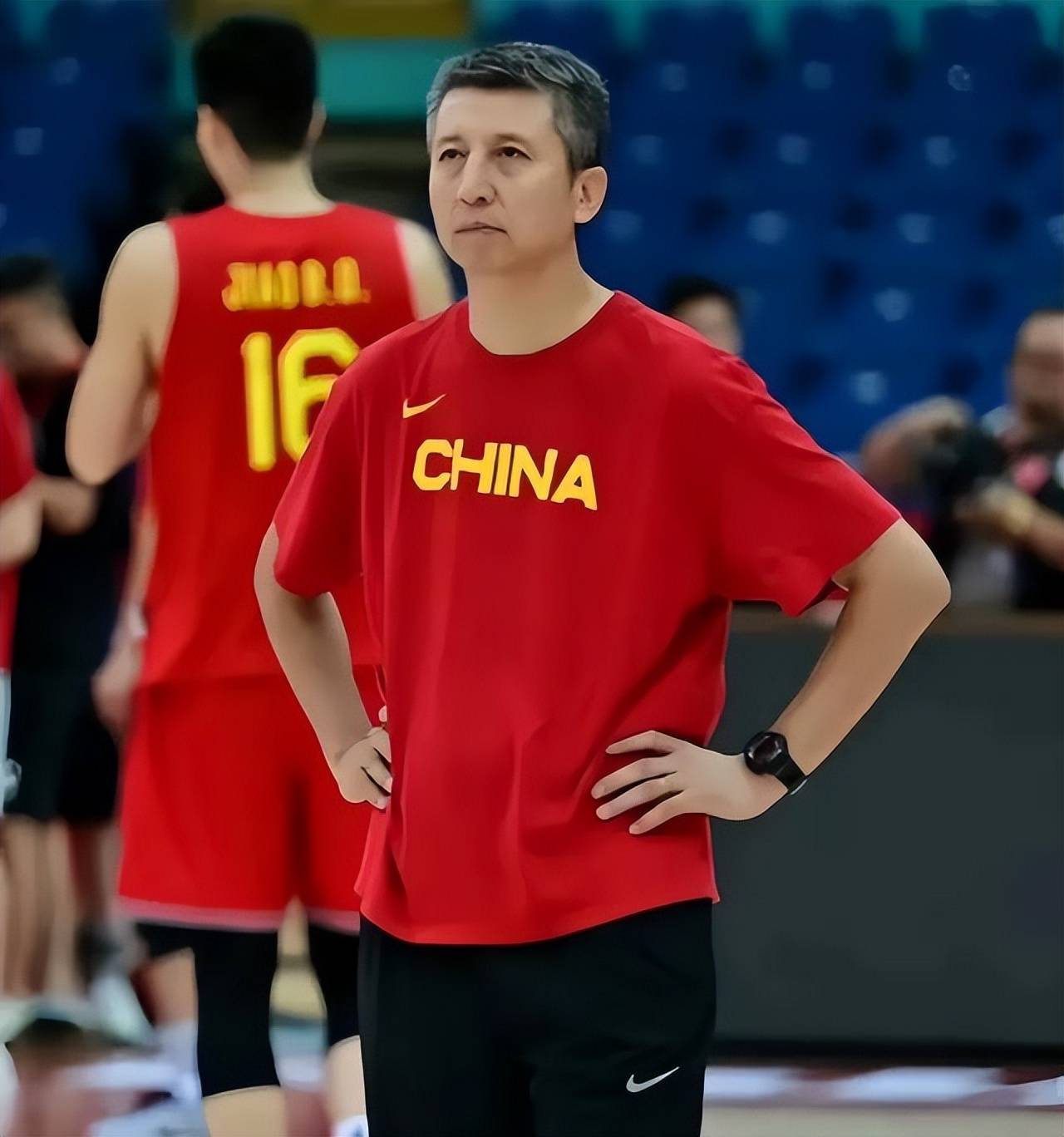 亚洲运动员备战倒计时，各队备战效果显著