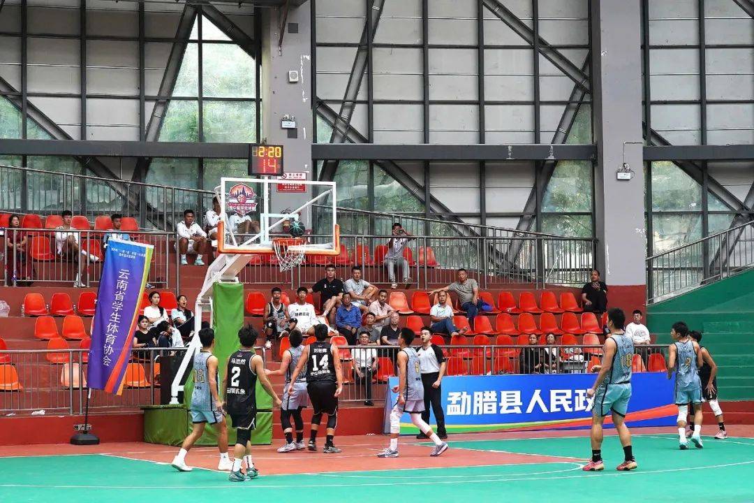 开云体育入口-东南亚篮球职业联赛新赛季开启