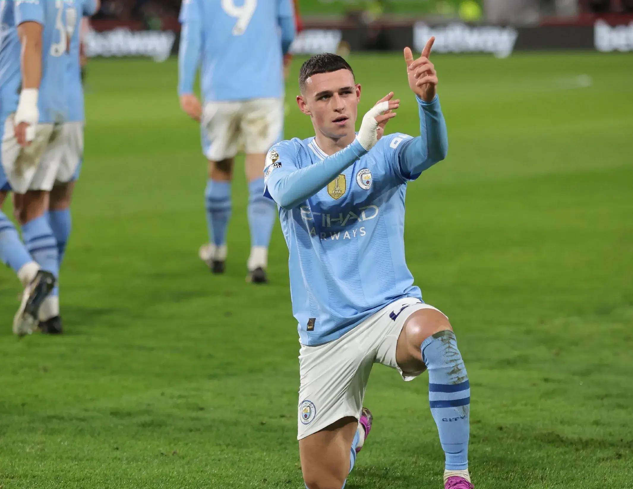 曼城迎战昔日对手，胜负难料期待胜利的简单介绍