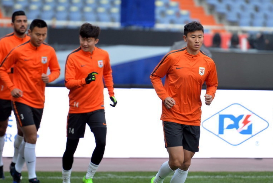 山东鲁能全力以赴，争取转运