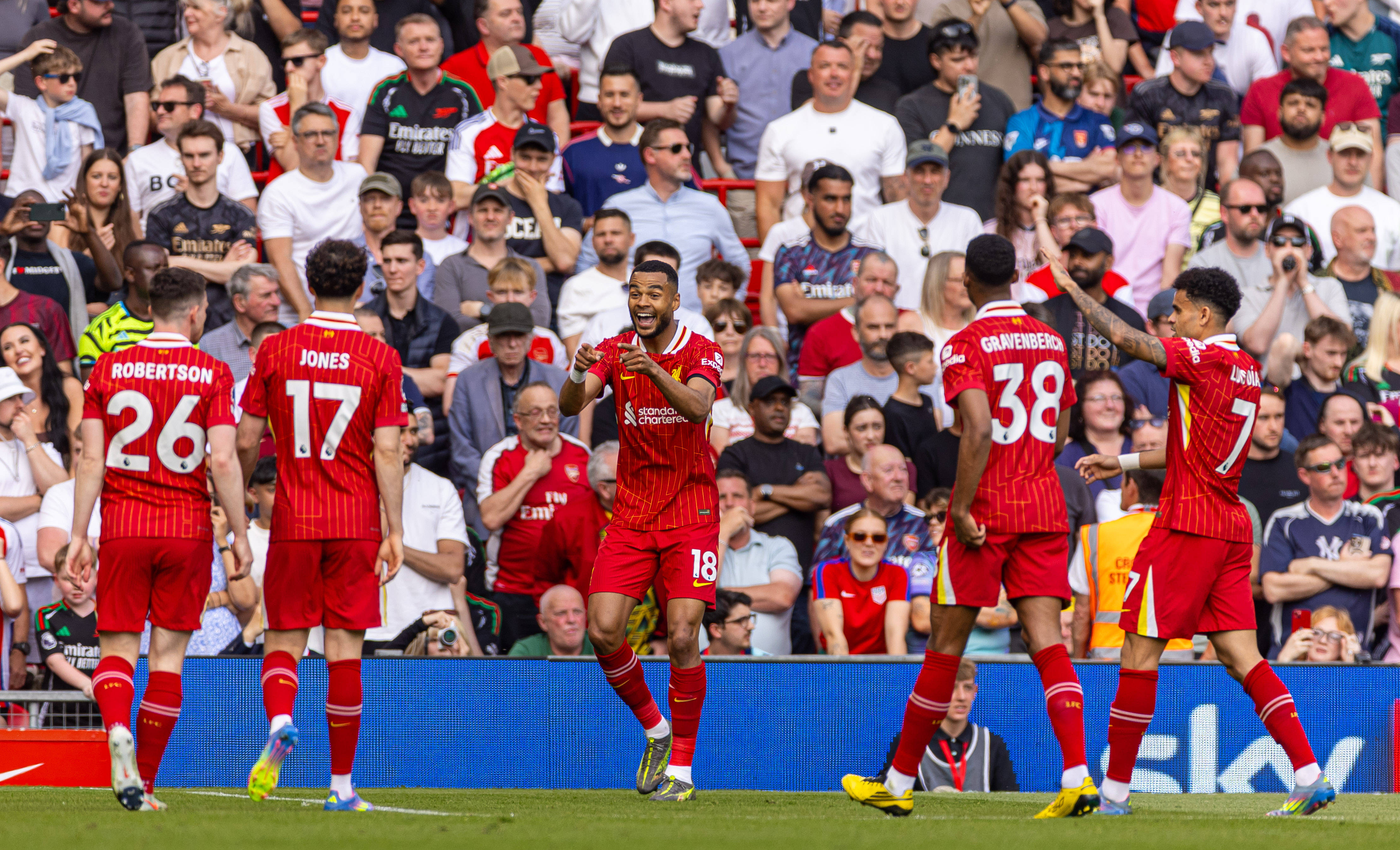 开云体育官方网站-阿森纳主场战平南安普顿,继续保持不败