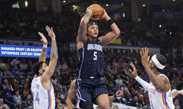 开云体育登录-开拓者击败魔术,利拉德掌控比赛节奏