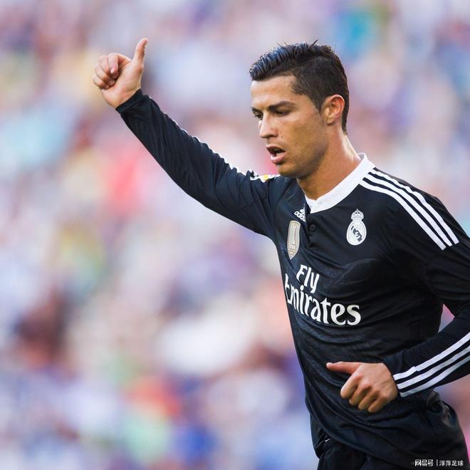 尤文图斯主帅盛赞Ronaldo，称其是全球最佳