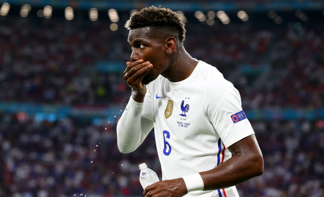 开云体育平台APP-法国选手备战提前,备战实力备受肯定