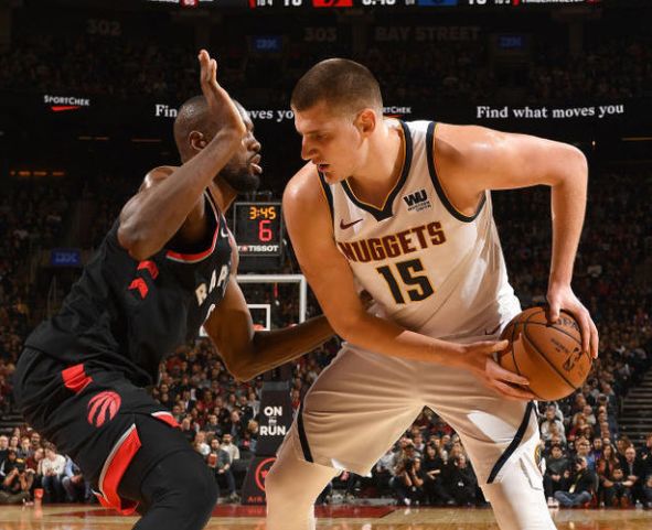 开云体育登录-关于猛龙前锋连续两场砍下20+,个人得分迅速攀升的信息