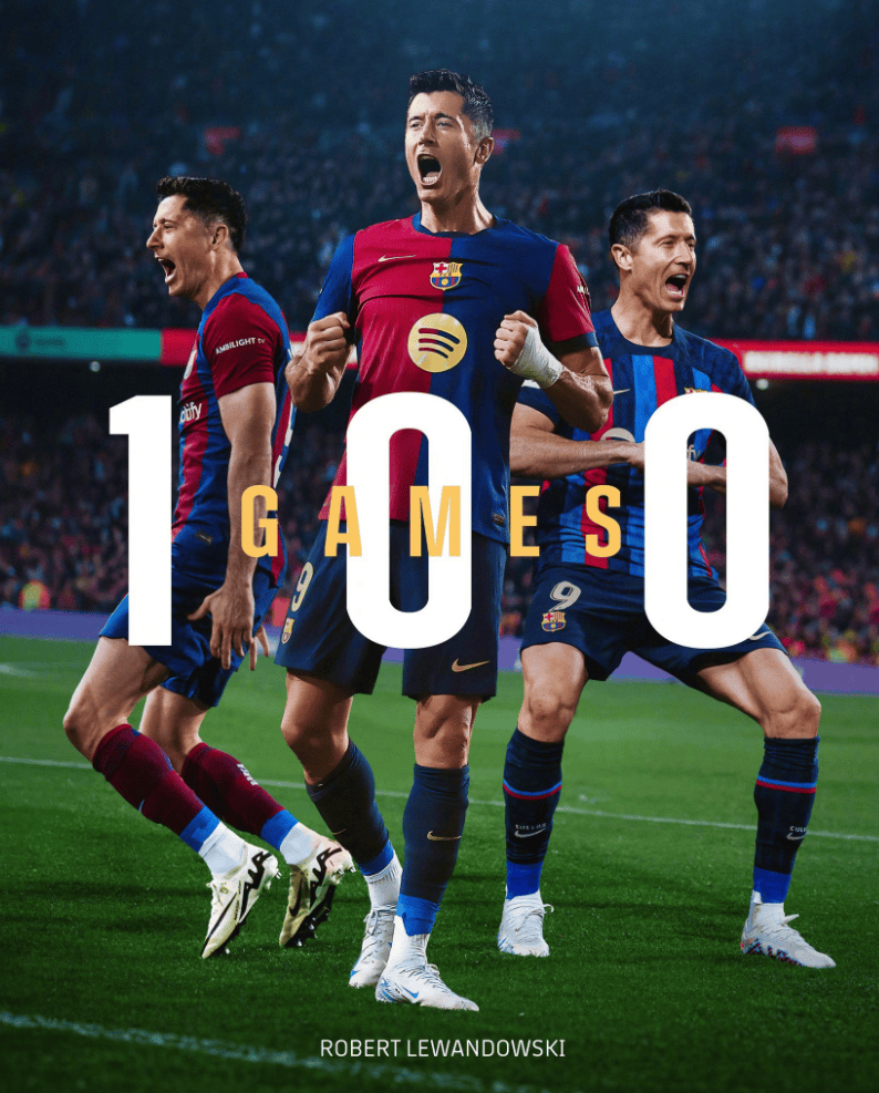 开云平台-巴萨大胜完成逆转,豪取三分追赶领头羽