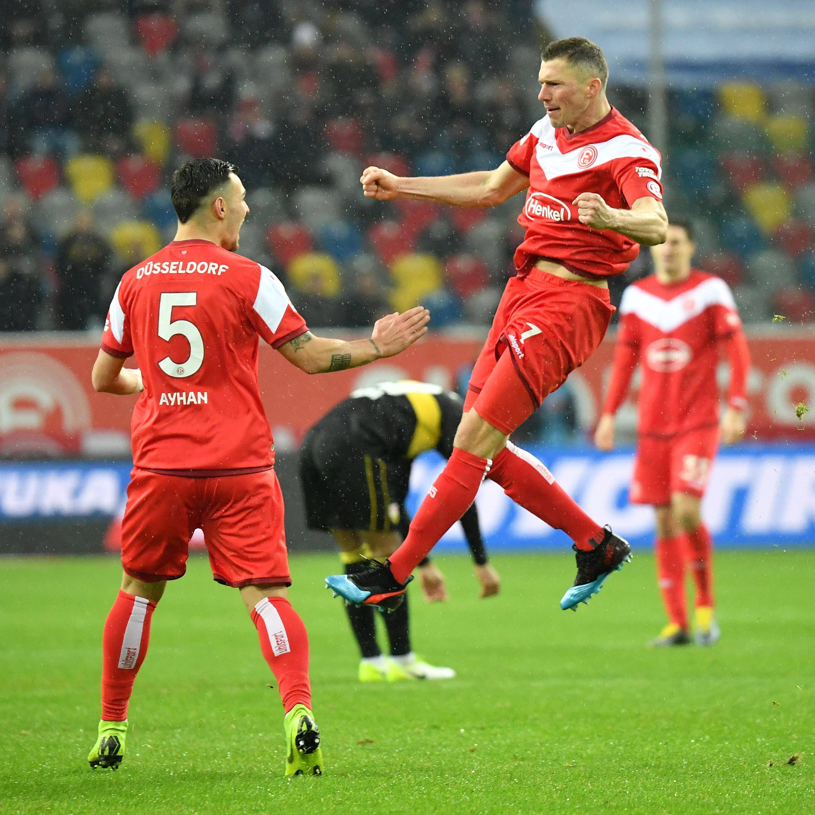 德国队在场上大放异彩的简单介绍