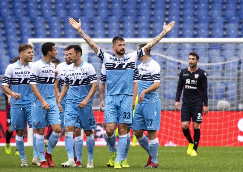 拉齐奥对阵博洛尼亚，争夺胜利之战即将打响