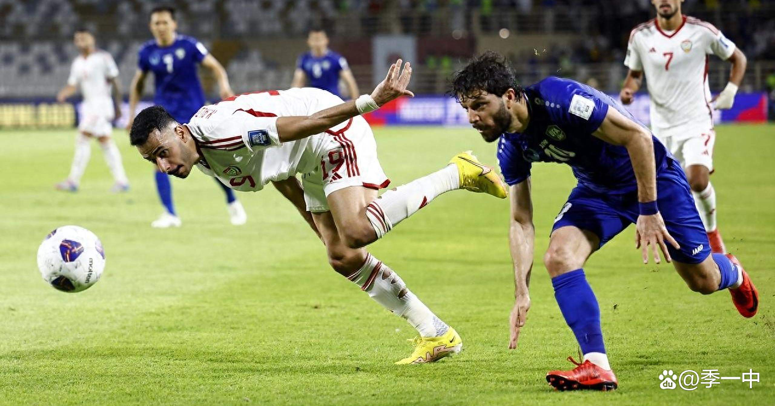 开云平台-阿联酋队击败对手,晋级前景看好的简单介绍