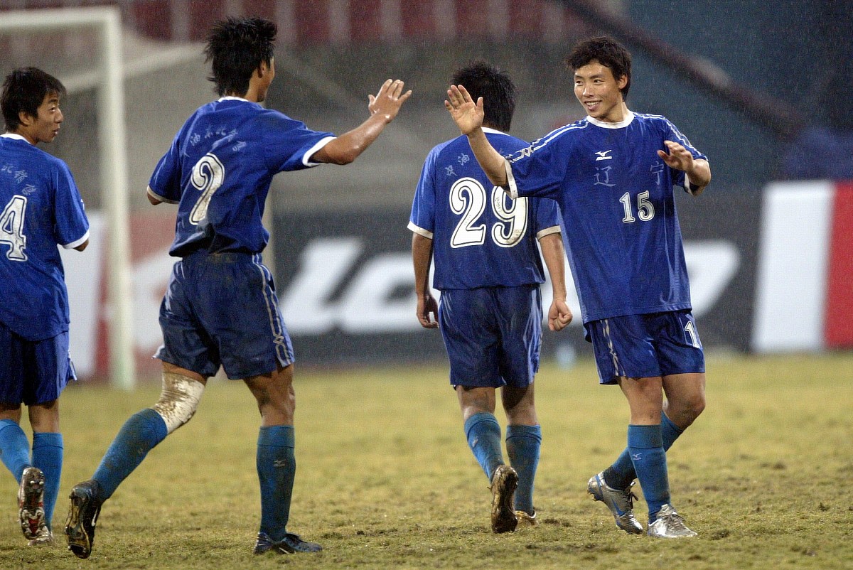 开云体育下载-鹿岛鹿角豪取六连胜,成为夺冠热门