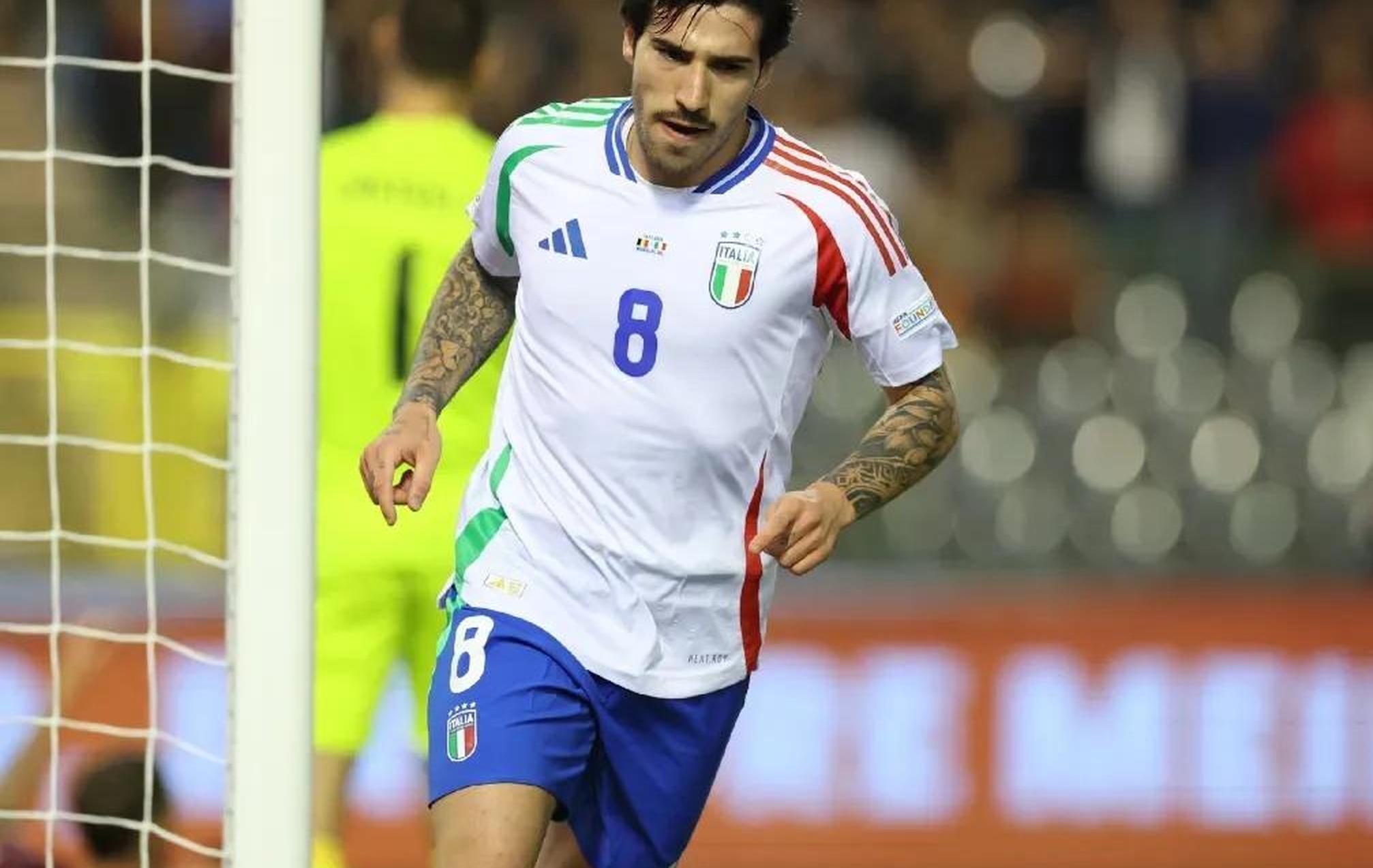 开云体育APP下载-意大利足坛新星涌现，为国家队增添活力的简单介绍