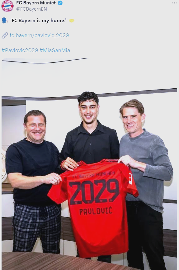 开云体育APP下载-转会窗口开启,球队开始疯狂挖掘新星的简单介绍