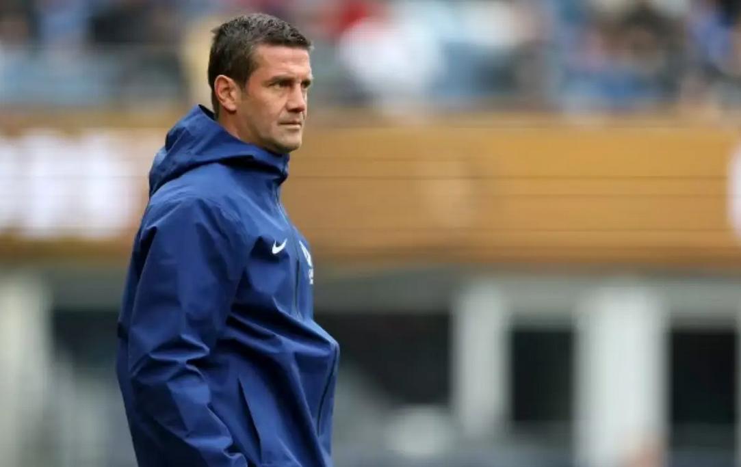 乌迪内斯教练：球队整体表现需要调整的简单介绍