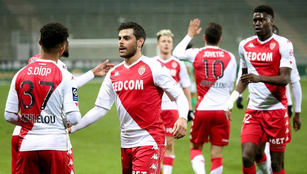 雷恩遭遇劲敌里昂，客场表现不俗