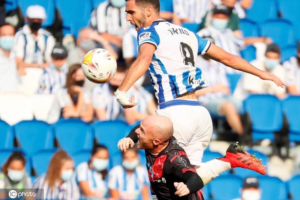 巴伦西亚客场击败强敌，重返前四