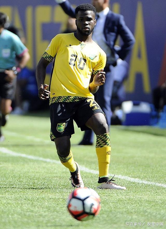 非洲球队意外胜出，实力不容置疑