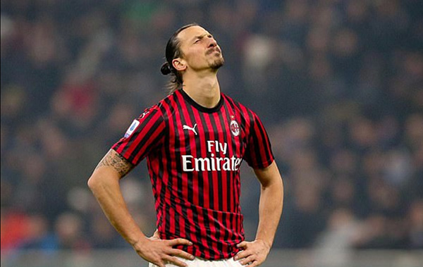 开云体育下载-伊布神勇,AC米兰终结对手连胜