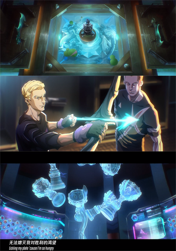 开云体育入口-关于EDG力克DRX,ShowMaker操刀奇招英雄翻盘鏖战多局半决赛,点燃全场激情的信息