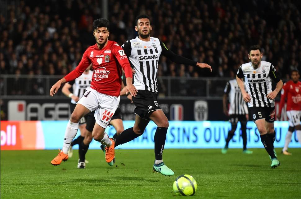 尼斯豪取三分，法甲排名攀升