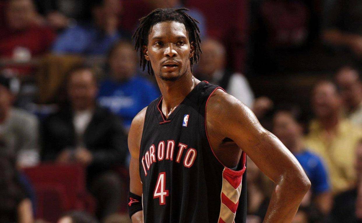 猛龙队主帅不满球队表现