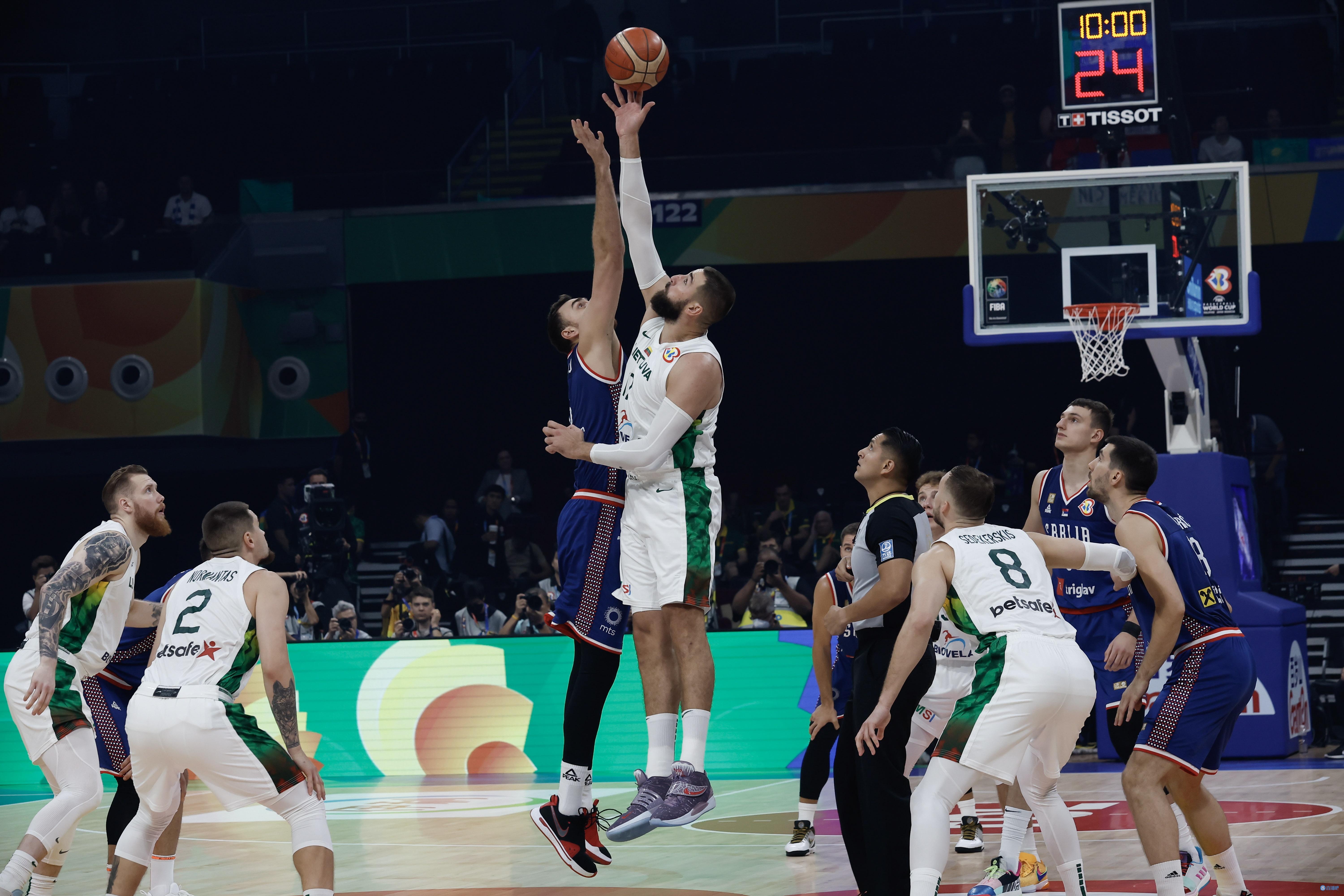 欧洲杯预选赛半决赛疯狂开打！挪威VS立陶宛