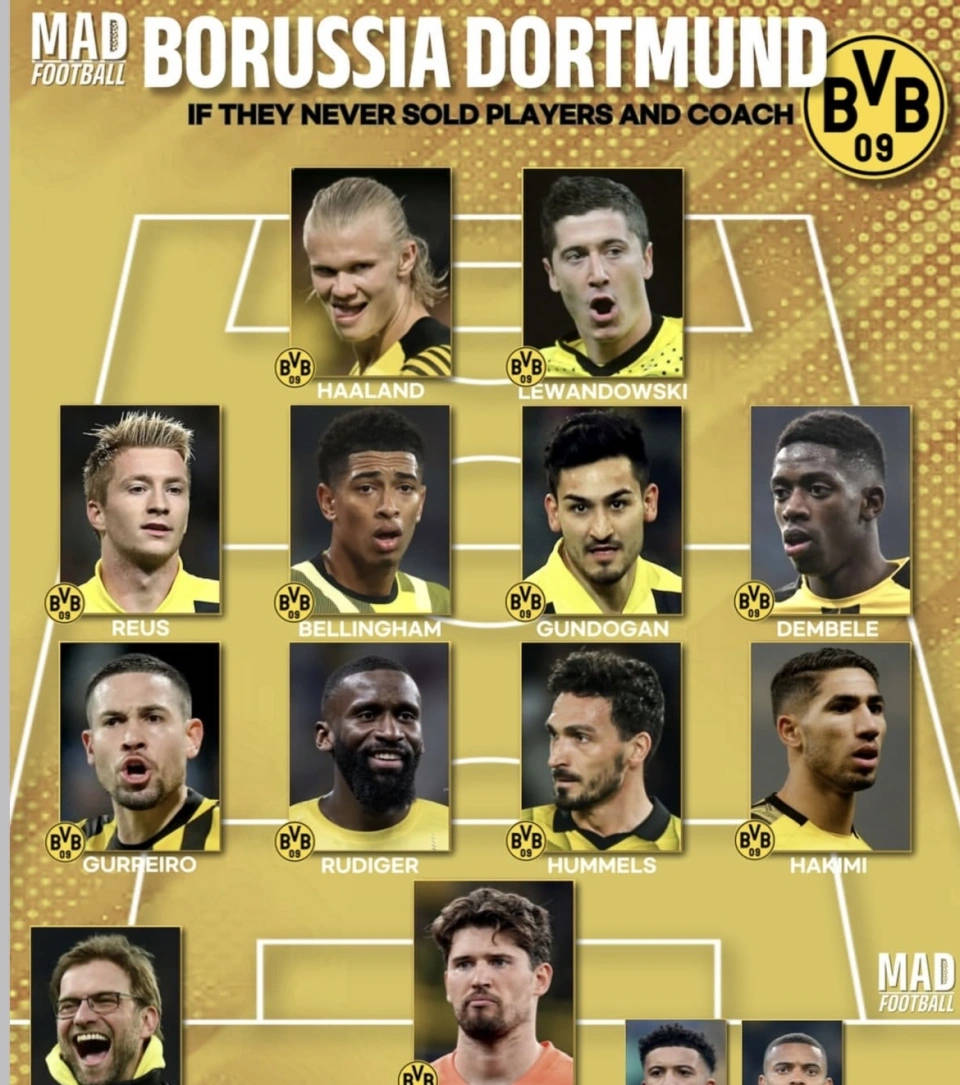 开云平台-京多安表现超卓，多特蒙德守住榜首宝座的简单介绍