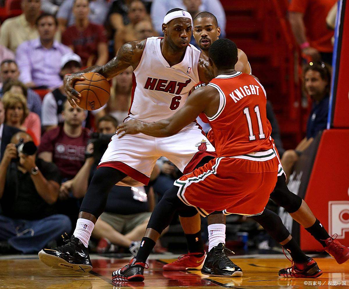 热火轻取篮网，取得八连胜的简单介绍