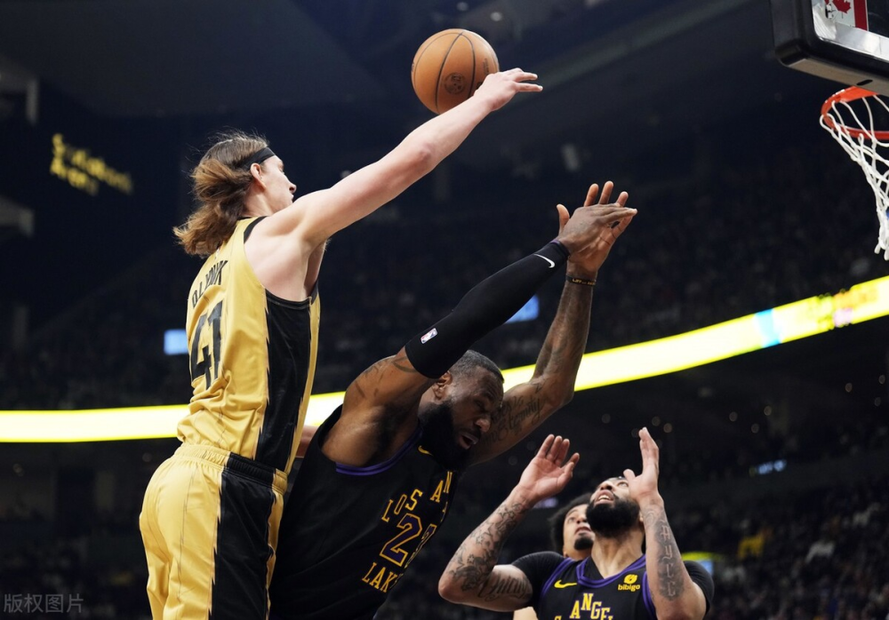 猛龙卫冕回搏冲击，连跌数场但詹姆斯仍领先