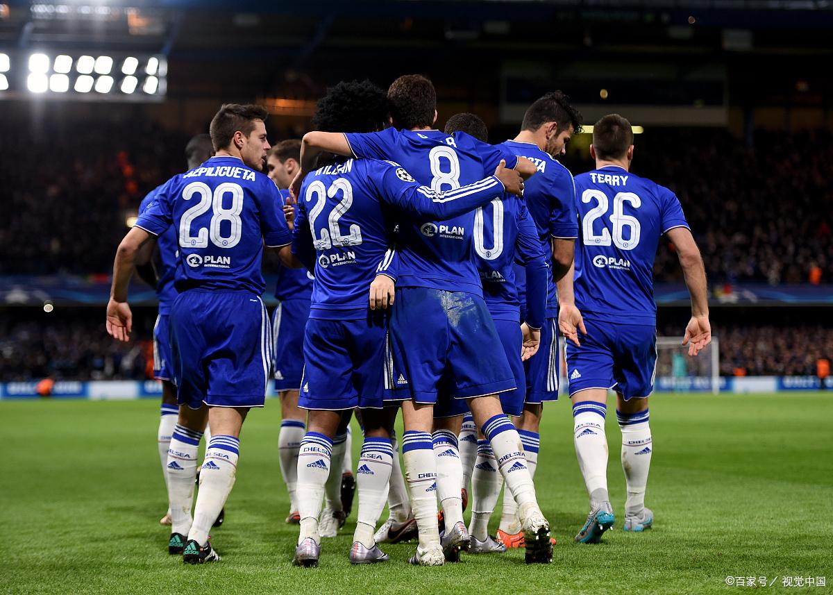 开云体育app-狼队主场不敌切尔西，遭受失利
