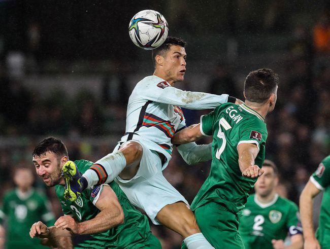 爱尔兰大战芬兰,互交白卷战平 爱尔兰大战芬兰,互交白卷战平