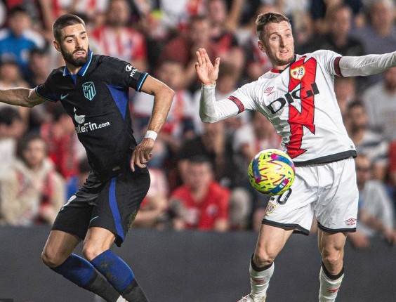 青年球员助力皇家贝蒂斯领跑西甲的简单介绍