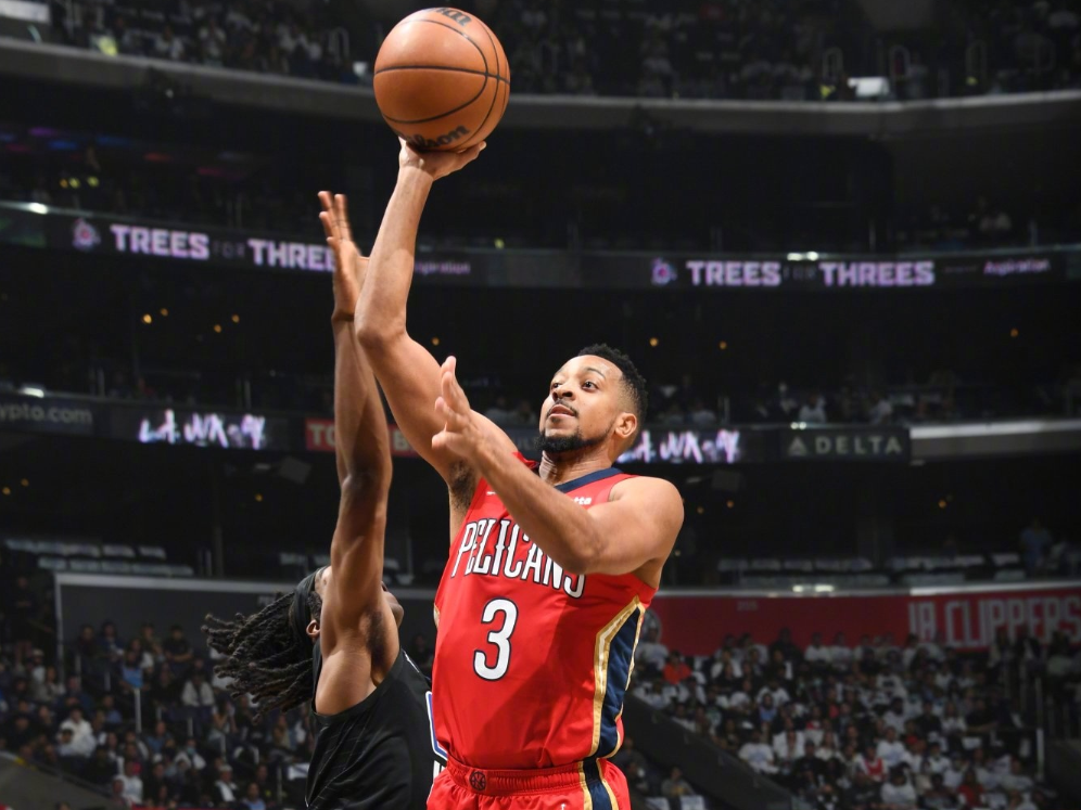 开云体育官方网站-鹈鹕队逆袭取胜尼克斯，霍维尔全场高光表现的简单介绍