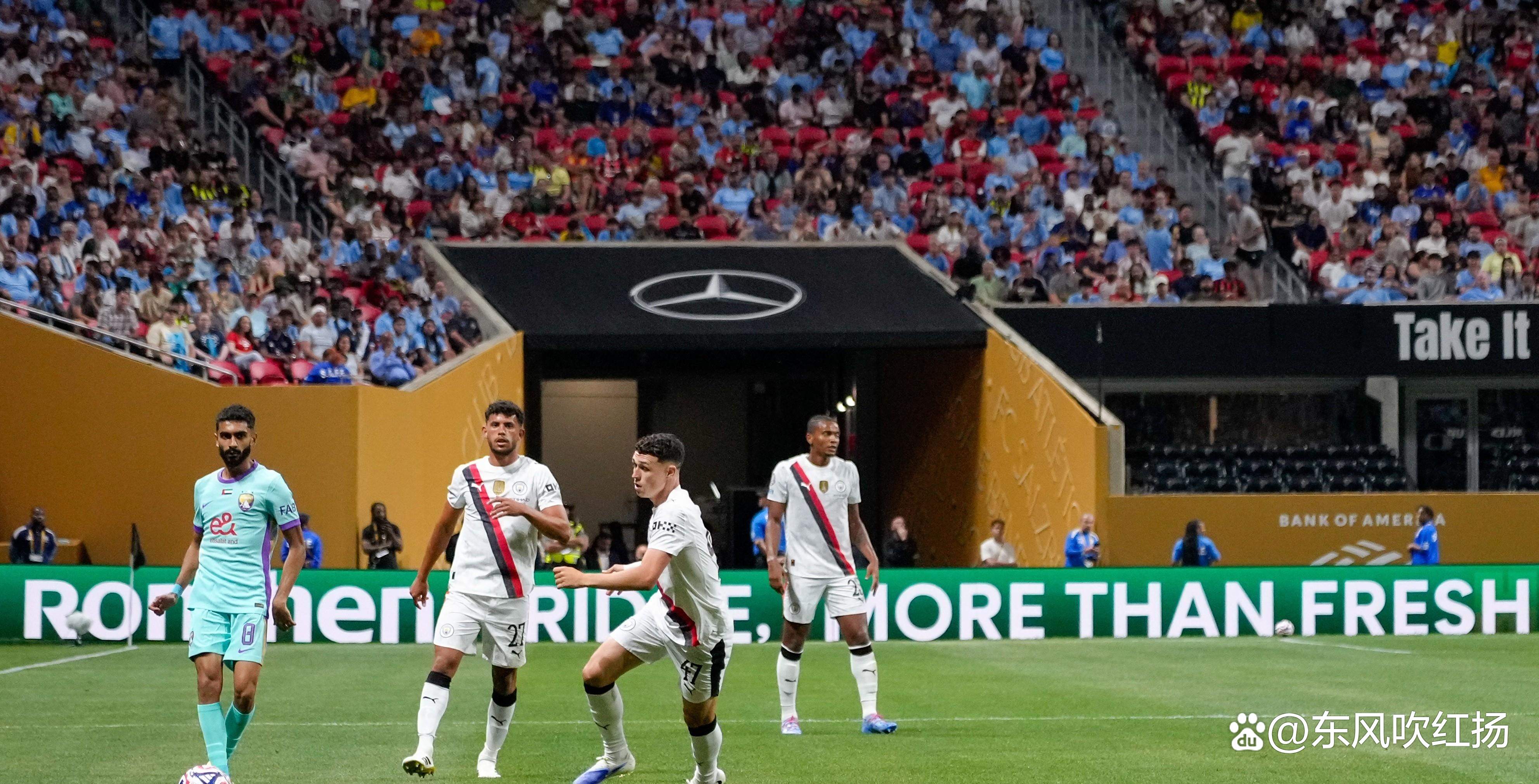 开云体育平台APP-曼城主场大胜，保持追击节奏