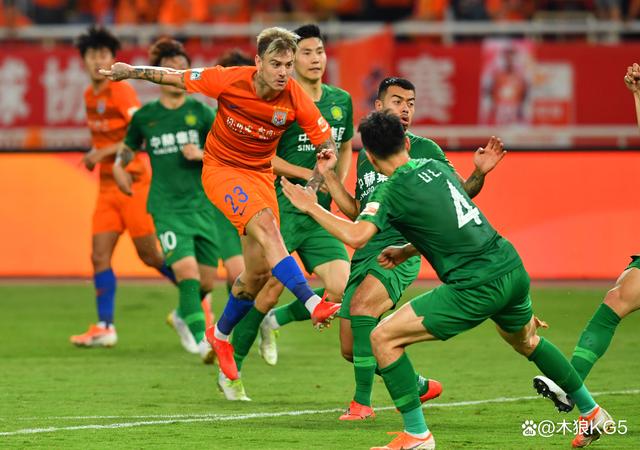 鲁能客场战胜国安,豪取宝贵三分 鲁能客场战胜国安,豪取宝贵三分