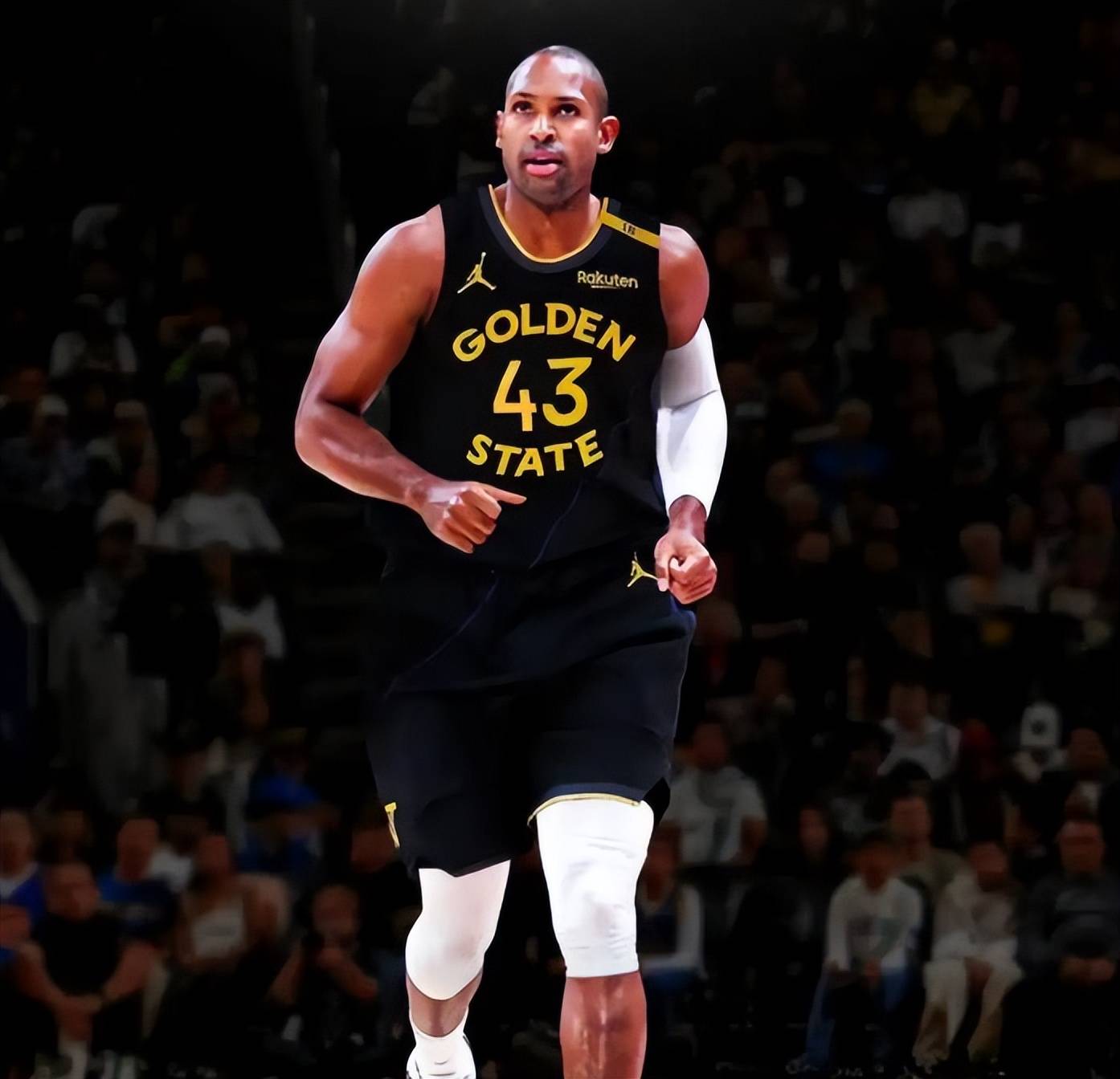 勇士四巨头齐聚，能否打破NBA历史？