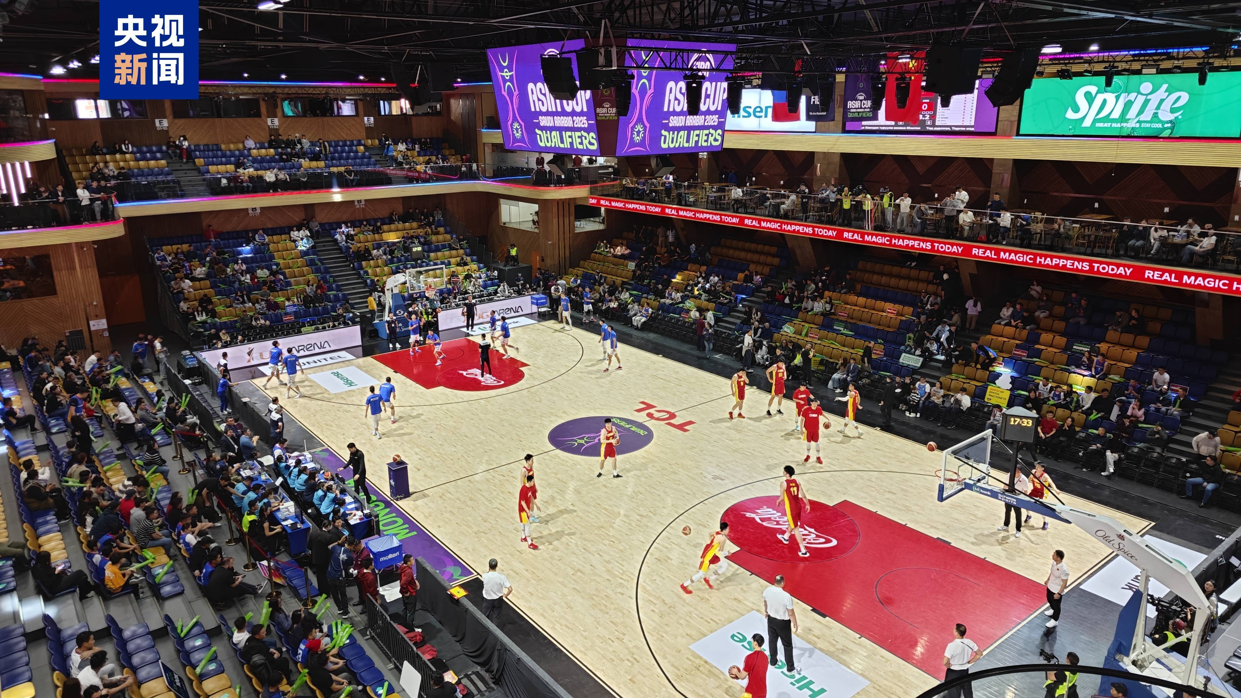 开云下载-亚洲篮球锦标赛半决赛精彩对决