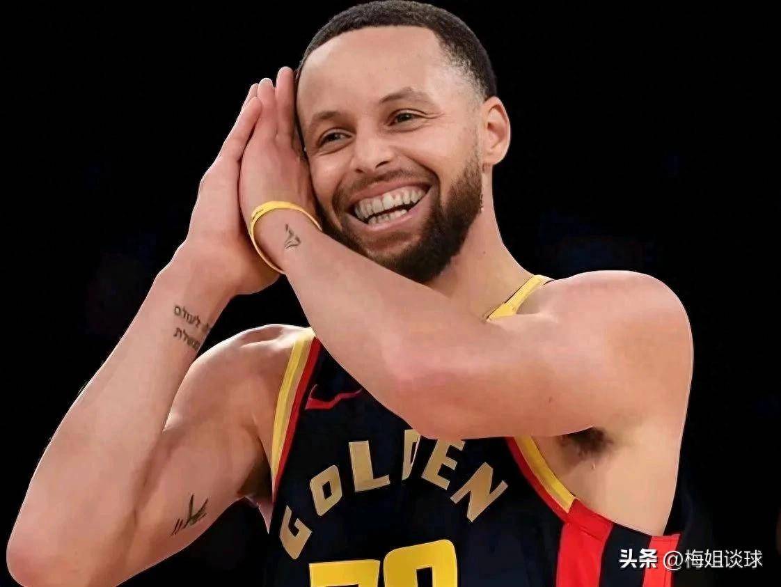 勇士队主帅透露新赛季战术