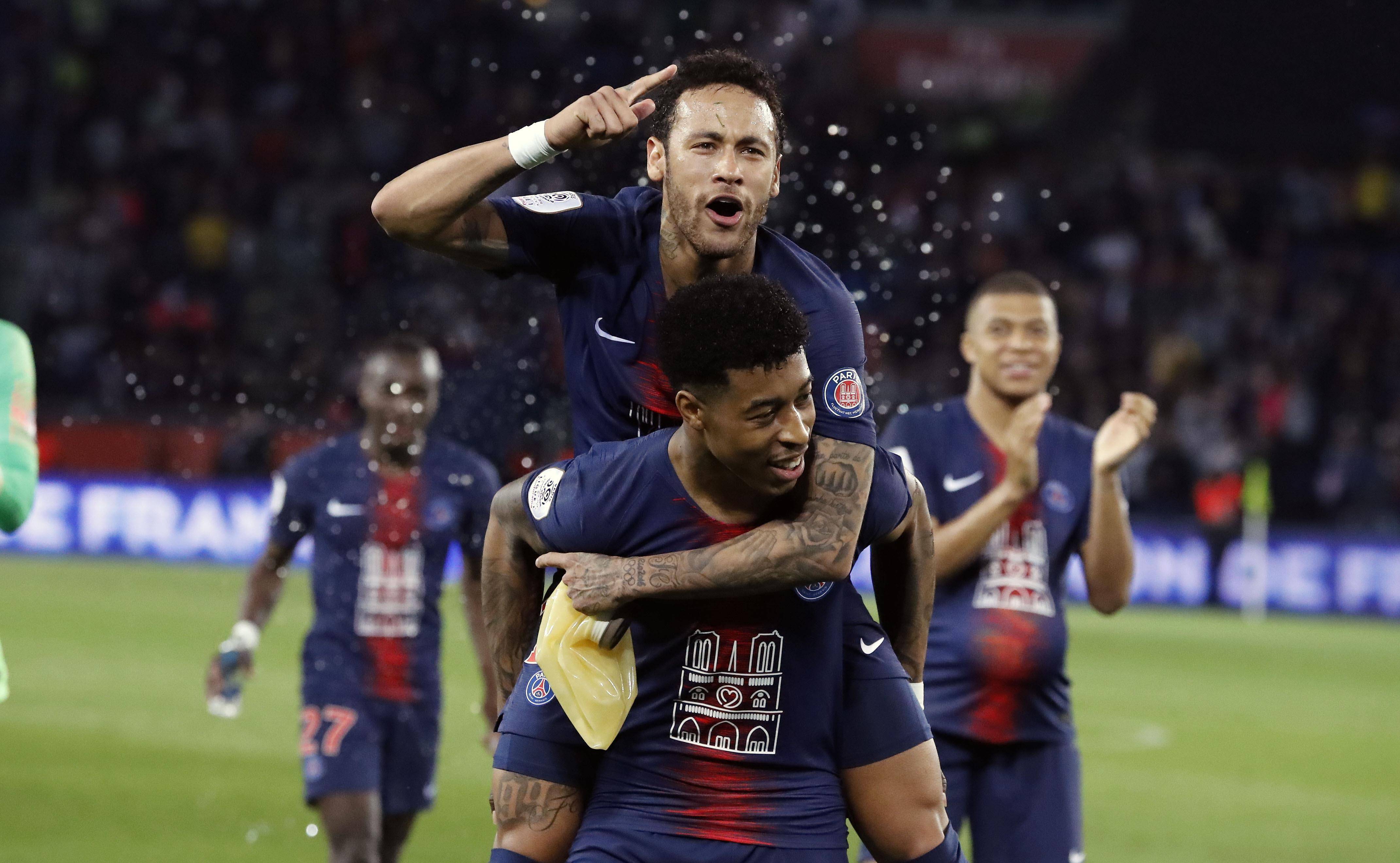 图卢兹客场大胜南特,继续保持不败战绩 图卢兹客场大胜南特,继续保持不败战绩